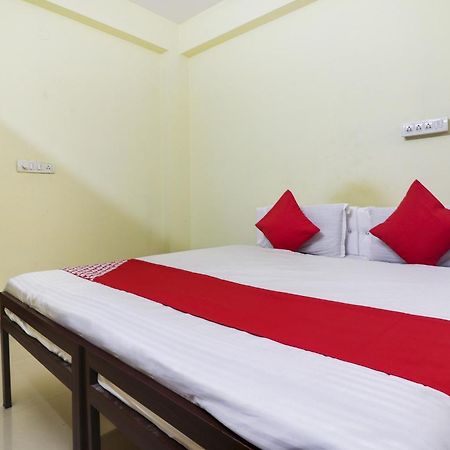 Hotel O Ruby Grand Inn Kondapur  Exterior photo