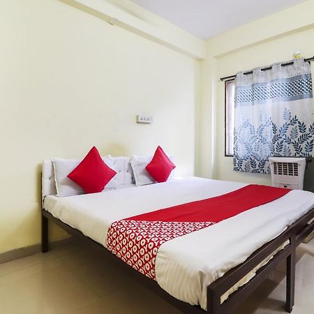 Hotel O Ruby Grand Inn Kondapur  Exterior photo