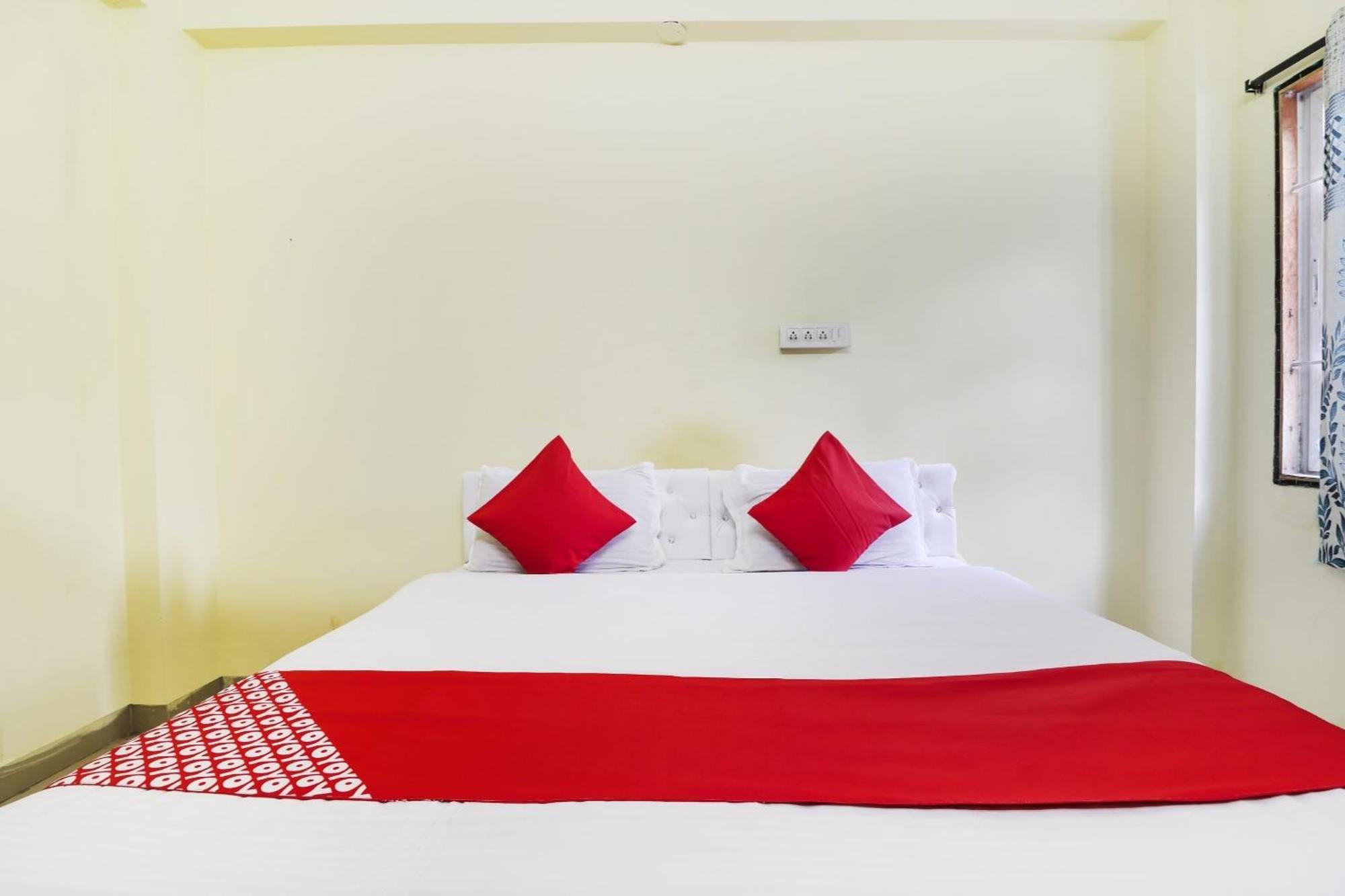Hotel O Ruby Grand Inn Kondapur  Exterior photo