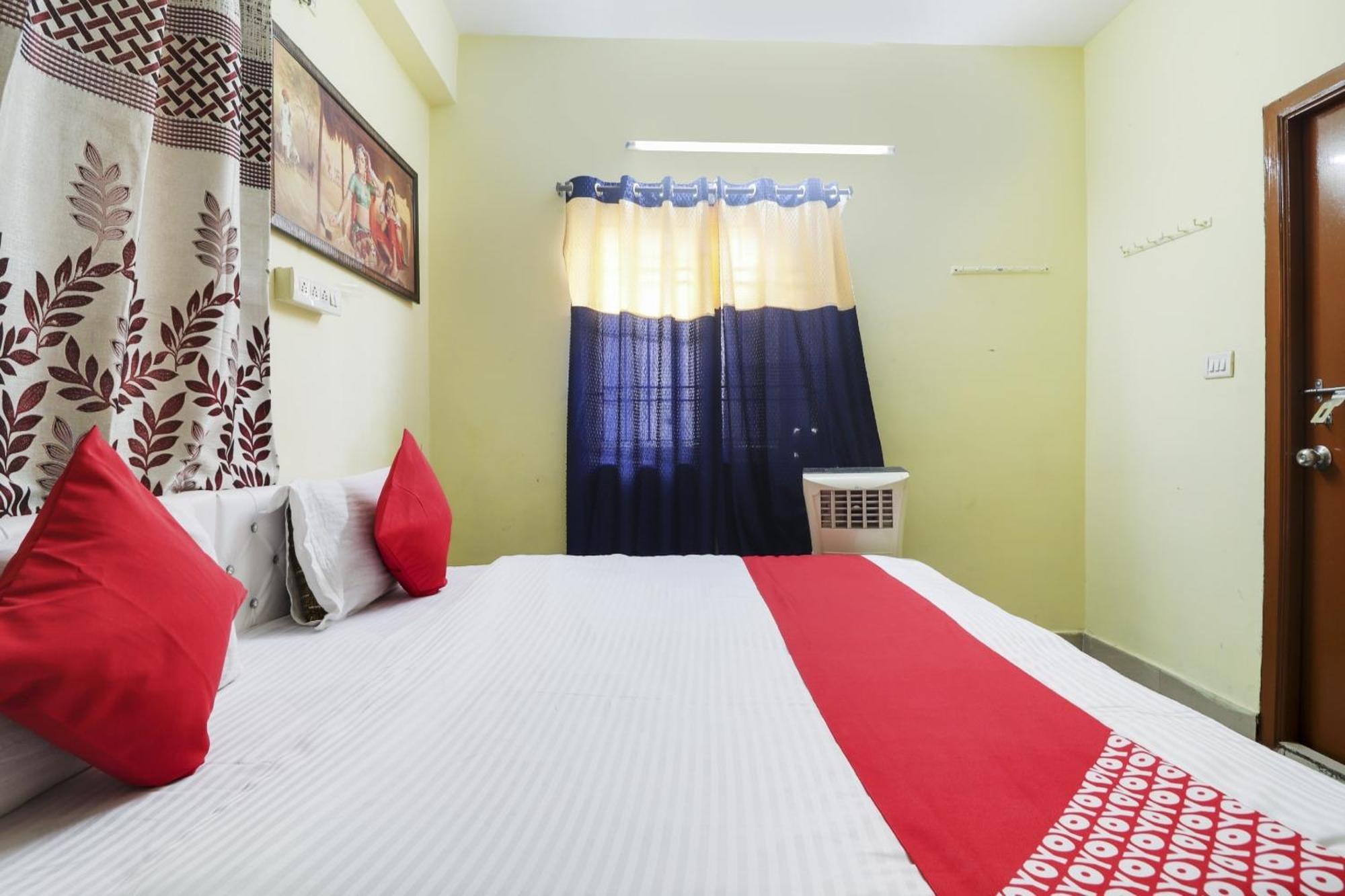 Hotel O Ruby Grand Inn Kondapur  Exterior photo