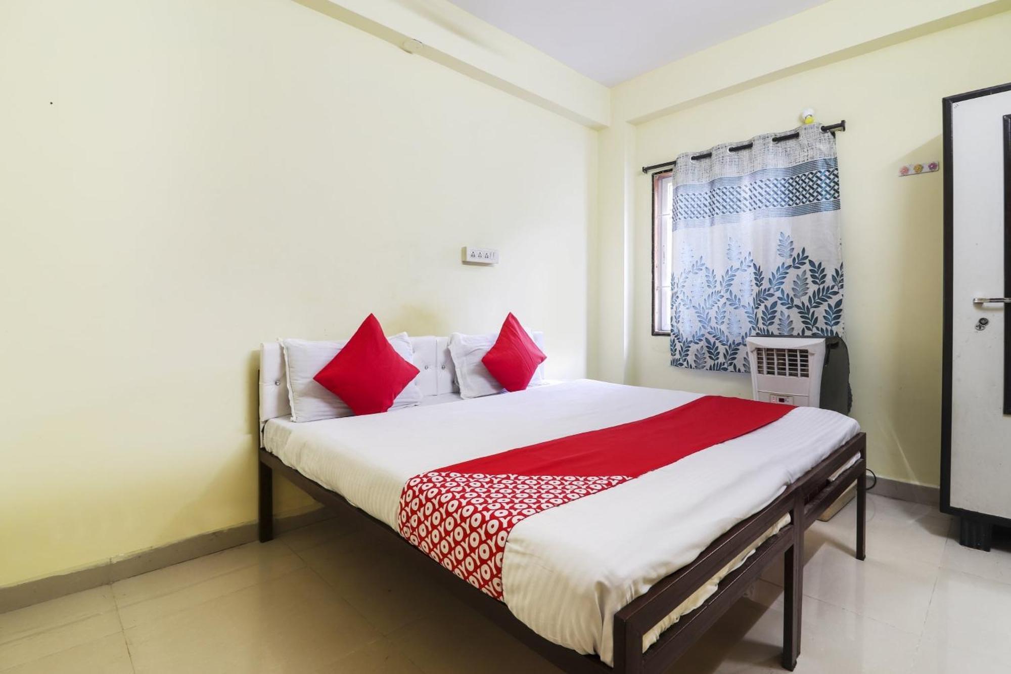 Hotel O Ruby Grand Inn Kondapur  Exterior photo